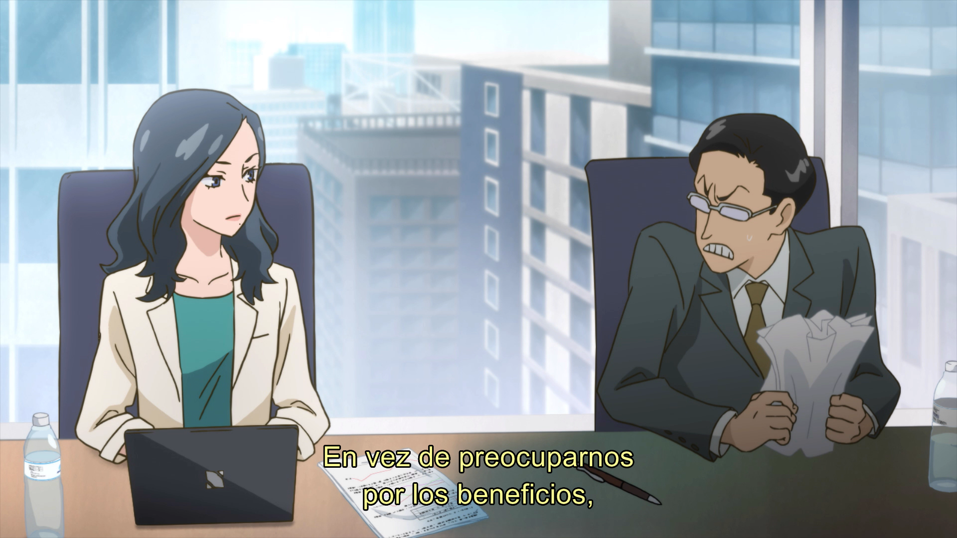 Majo Minarai wo Sagashite (Yokosuka-467)